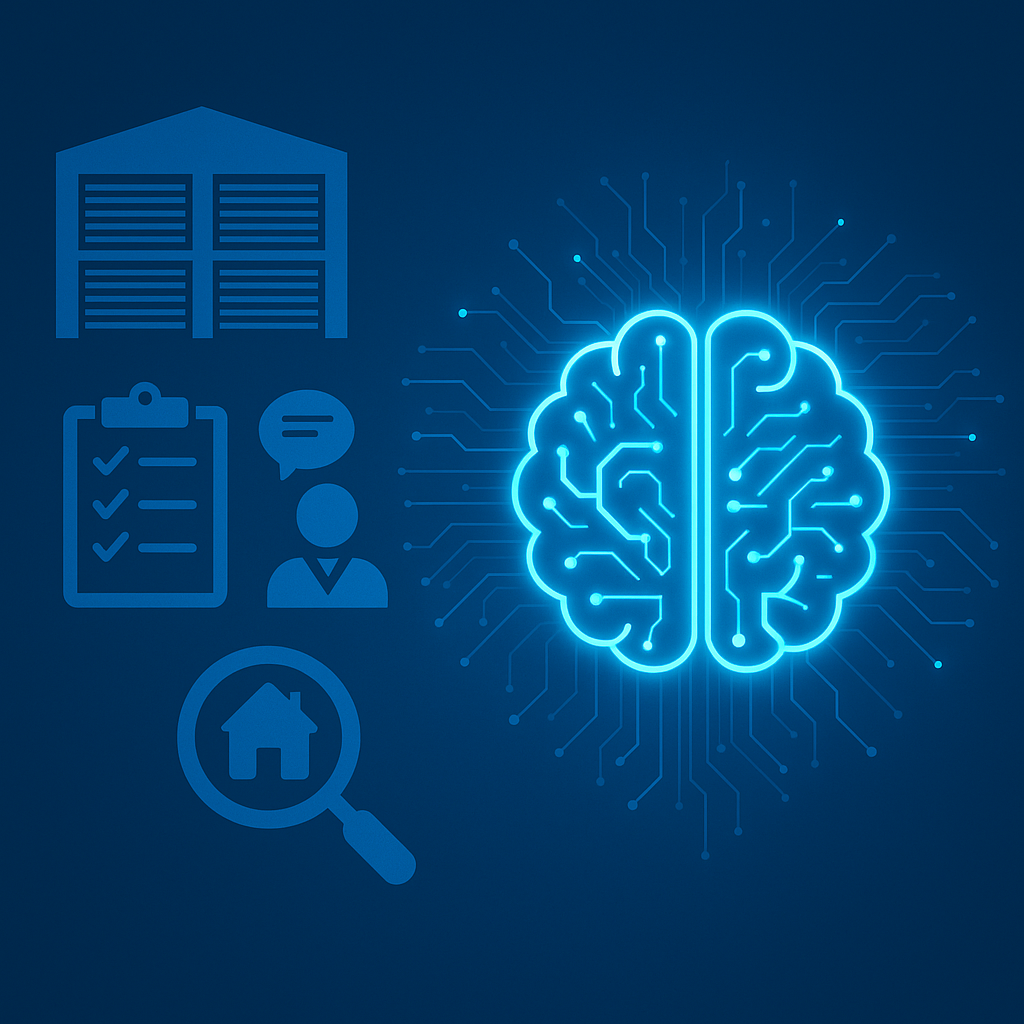 How AI and ChatGPT Are Revolutionizing Self-Storage Facility Management