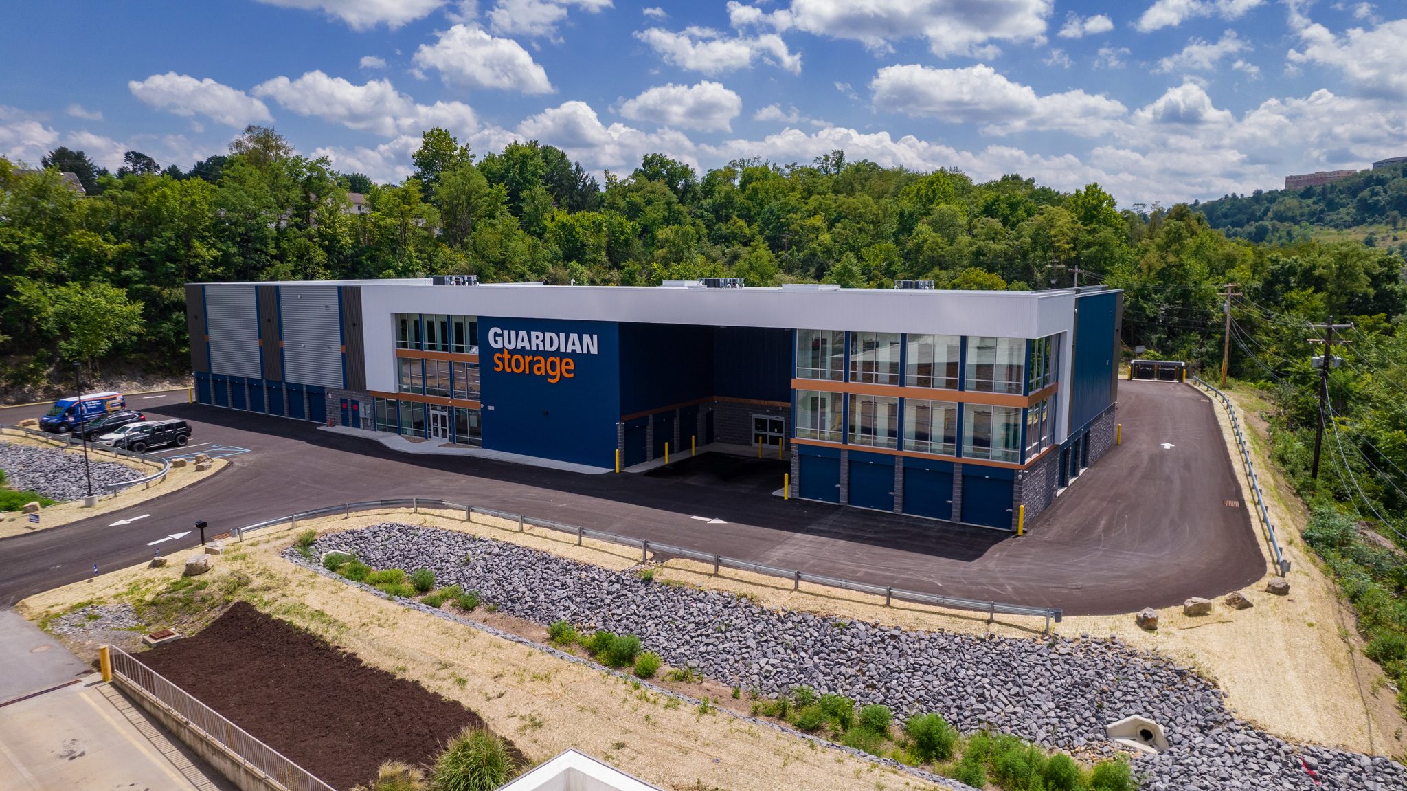 The Class A Standard for AI Voice: How Guardian Storage Brought Lumio Into Its Phone Channel